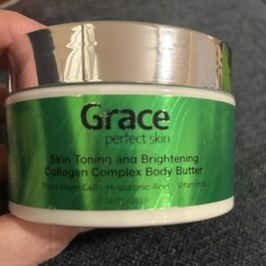 Grace Collagen Complex Moisturizer NEW